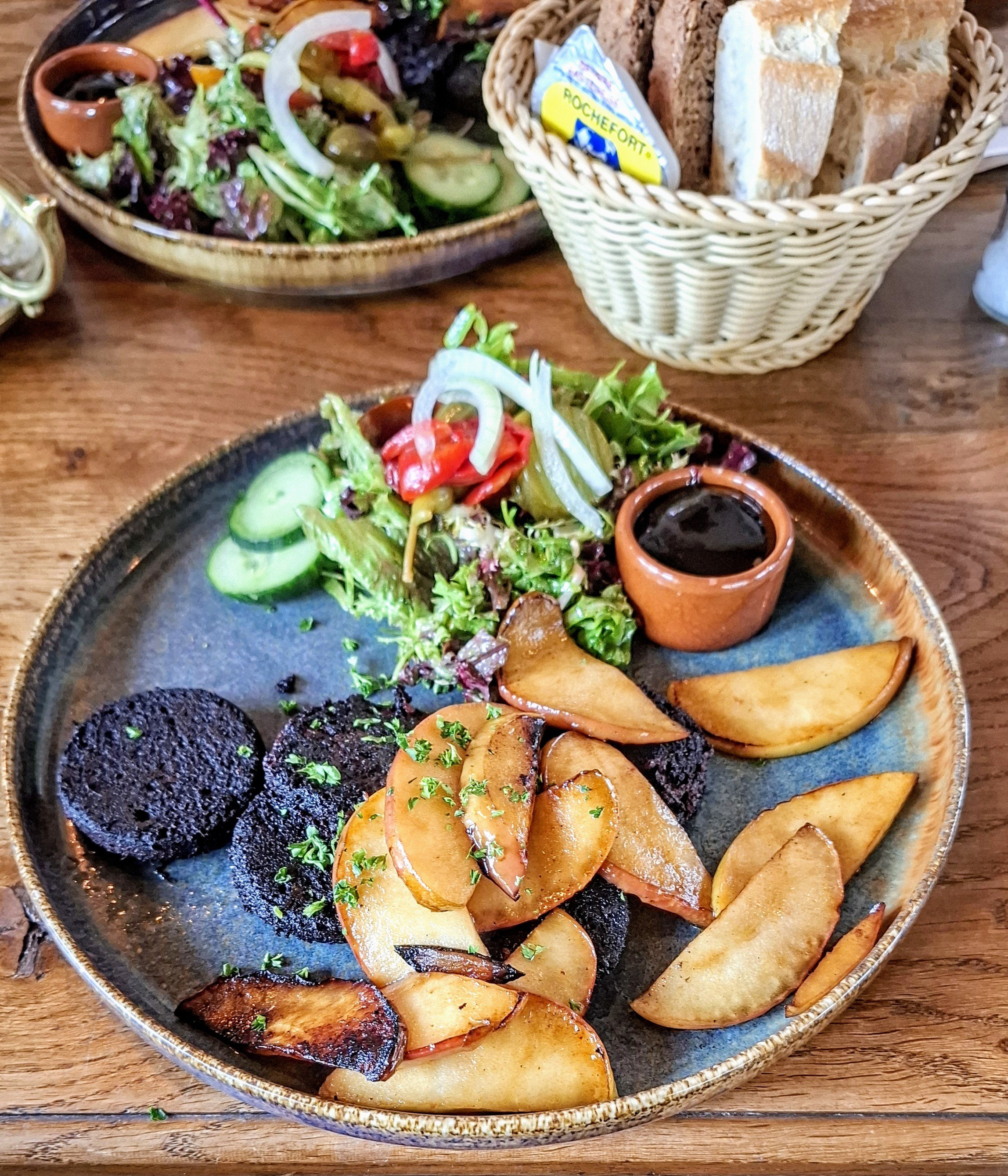 Herberg Moeder de Gans